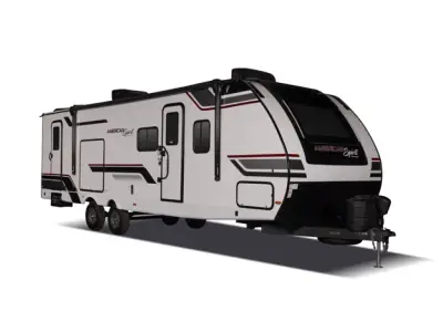 2027 Coachmen American Spirit 2963BH