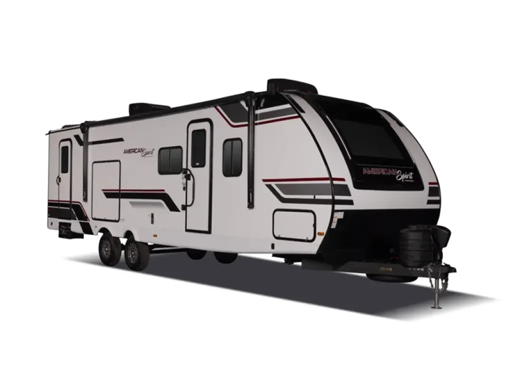 2027 Coachmen American Spirit 2963BH exterior