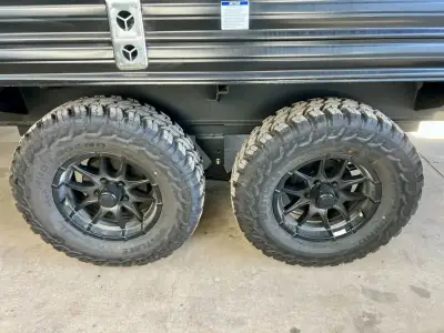 2026 Forest River Cherokee Grey Wolf 22RR photo 12
