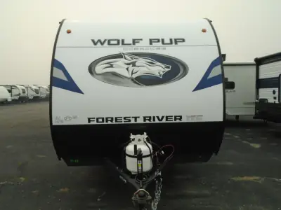 2027 Forest River Cherokee Wolf Pup 17SC photo 5