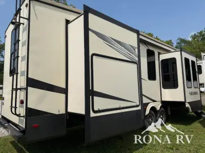 2018 Forest River Sierra 379FLOK photo 19