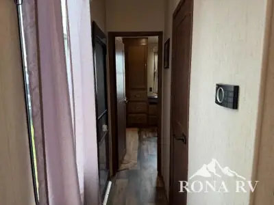 2018 Forest River Sierra 379FLOK photo 11