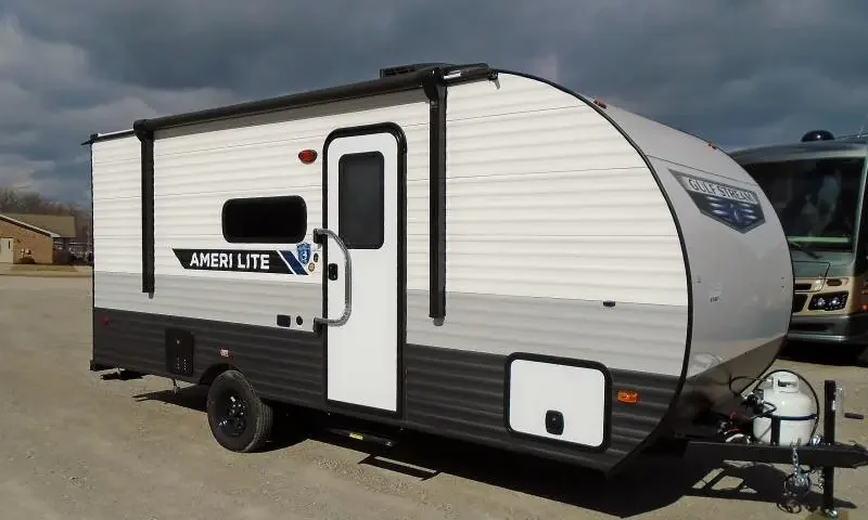 2025 Gulf Stream Ameri-Lite Super Lite 178RB exterior
