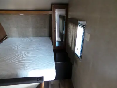 2017 Forest River Salem Cruise Lite 241QBXL photo 11