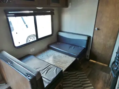 2017 Forest River Salem Cruise Lite 241QBXL photo 13