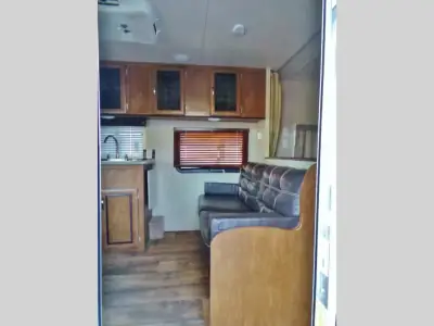 2017 Forest River Salem Cruise Lite 241QBXL photo 8