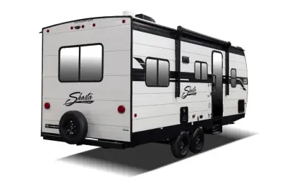 2026 Shasta Rvs i-5 Edition 521CK photo 2