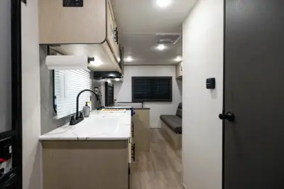 2026 Shasta Rvs i-5 Edition 521CK photo 7