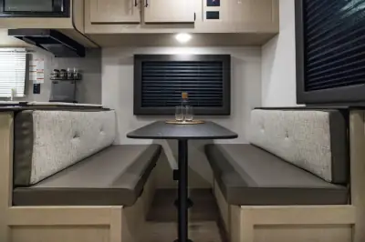 2026 Shasta Rvs i-5 Edition 521CK photo 12