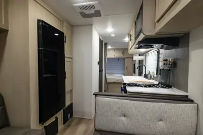 2026 Shasta Rvs i-5 Edition 521CK photo 15