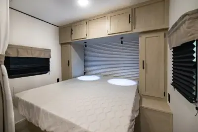 2026 Shasta Rvs i-5 Edition 521CK photo 5
