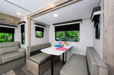 2026 Gulf Stream Ameri-Lite Ultra Lite 236RL photo 11