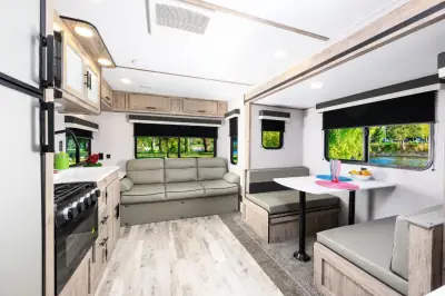 2026 Gulf Stream Ameri-Lite Ultra Lite 236RL photo 15