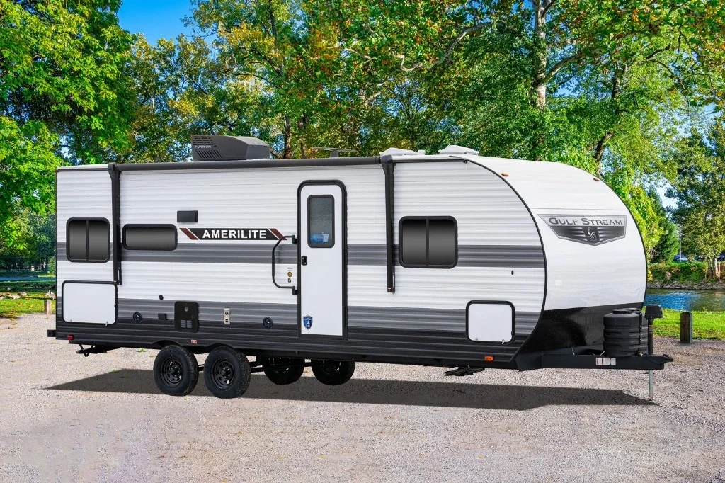 2026 Gulf Stream Ameri-Lite Ultra Lite 236RL exterior