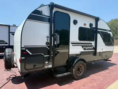 2027 Forest River R Pod RP-180 photo 4