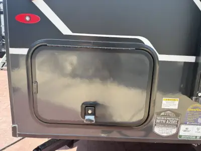 2027 Forest River R Pod RP-180 photo 41