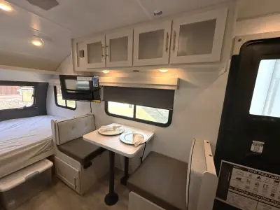2027 Forest River R Pod RP-180 photo 23