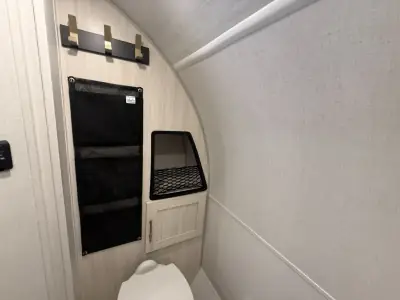 2027 Forest River R Pod RP-180 photo 17