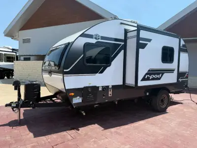 2027 Forest River R Pod RP-180 photo 8