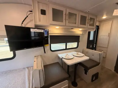 2027 Forest River R Pod RP-180 photo 34