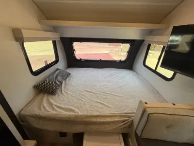 2027 Forest River R Pod RP-180 photo 33