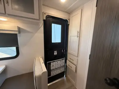 2027 Forest River R Pod RP-180 photo 38