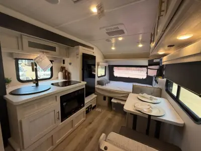 2027 Forest River R Pod RP-180 photo 10