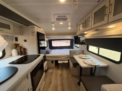 2027 Forest River R Pod RP-180 photo 22