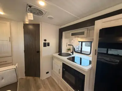 2027 Forest River R Pod RP-180 photo 37