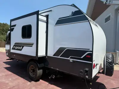 2027 Forest River R Pod RP-180 photo 6