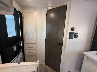 2027 Forest River R Pod RP-180 photo 11