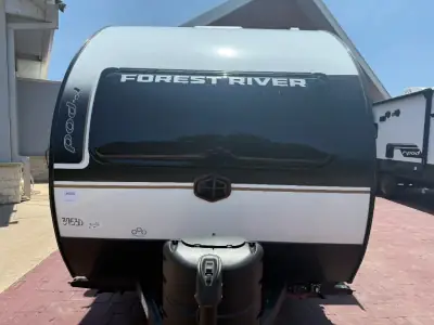 2027 Forest River R Pod RP-180 photo 9