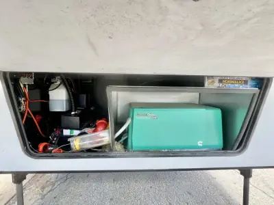 2018 Dutchmen Voltage 3605 photo 43