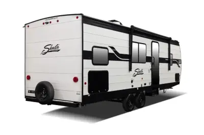 2026 Shasta Rvs i-5 Edition 525RS photo 3