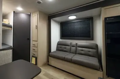 2026 Shasta Rvs i-5 Edition 525RS photo 16