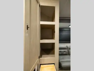 2026 Shasta Rvs i-5 Edition 525RS photo 21
