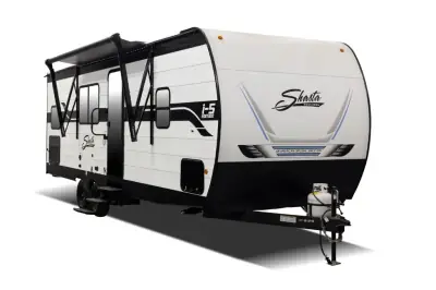 2026 Shasta Rvs i-5 Edition 525RS photo 4