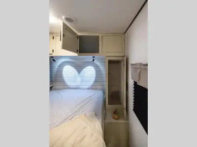 2026 Shasta Rvs i-5 Edition 525RS photo 19