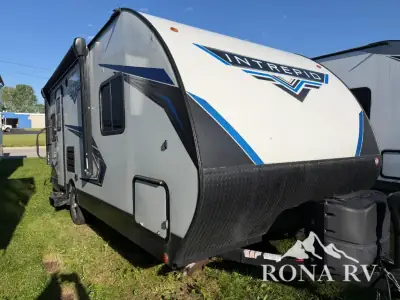 2023 Riverside Intrepid 171RDi
