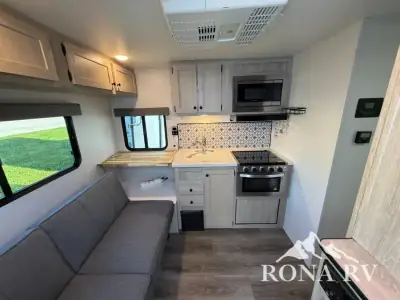 2023 Riverside Intrepid 171RDi photo 3