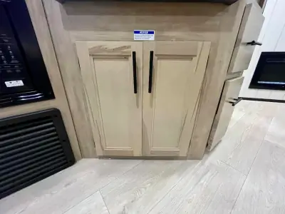 2026 Forest River Cherokee Grey Wolf 29NM photo 11