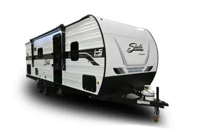 2026 Shasta Rvs i-5 Edition 526RBS