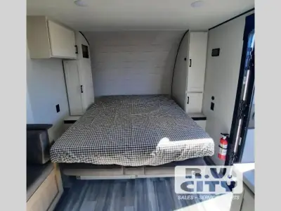 2026 Jayco Jay Flight SLX 197MBW photo 5