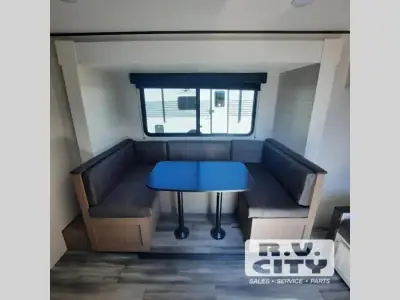 2026 Jayco Jay Flight SLX 197MBW photo 6