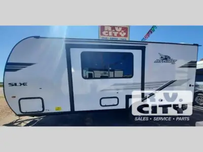 2026 Jayco Jay Flight SLX 197MBW photo 3