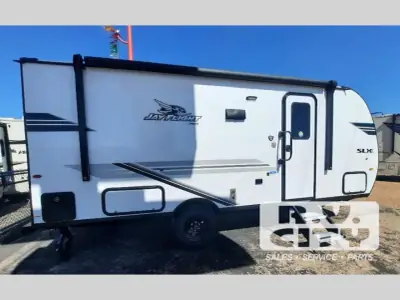 2026 Jayco Jay Flight SLX 197MBW