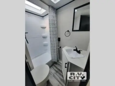 2026 Jayco Jay Flight SLX 197MBW photo 10