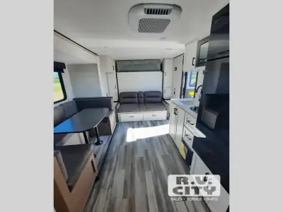 2026 Jayco Jay Flight SLX 197MBW photo 11