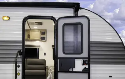2026 Gulf Stream Ameri-Lite Super Lite 199RK