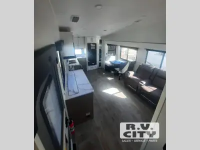 2026 Jayco Eagle SLE 28RKS photo 8